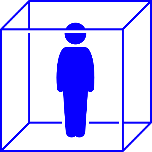 Trabajo en Espacios Confinados icon